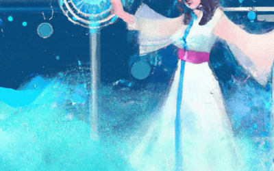 Breaking Barriers: Ada Lovelace – The World’s First Computer Programmer