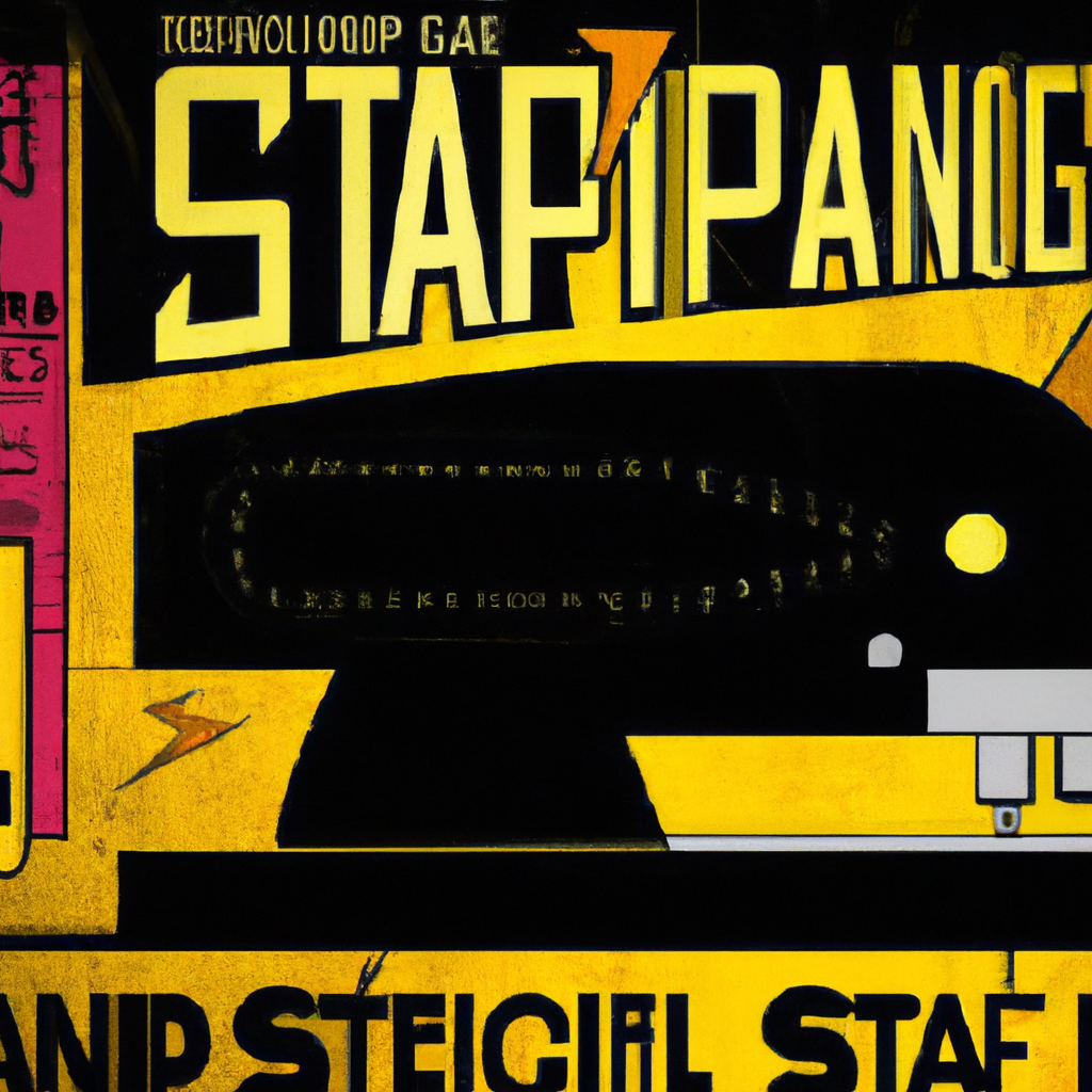 When Was the Stapler Invented? A Revolutionary Office Tool That