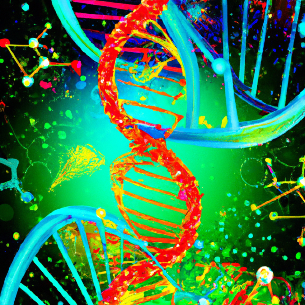 The Birth of Artificial Life: Creating the World's First Synthetic ...