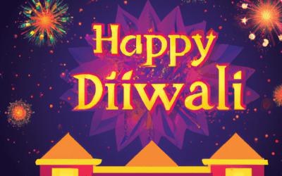 The Joyous Festival of Diwali