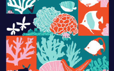 “Beyond Earth: The Enormous Scale of the Great Barrier Reef, Earth’s Largest Living Structure”