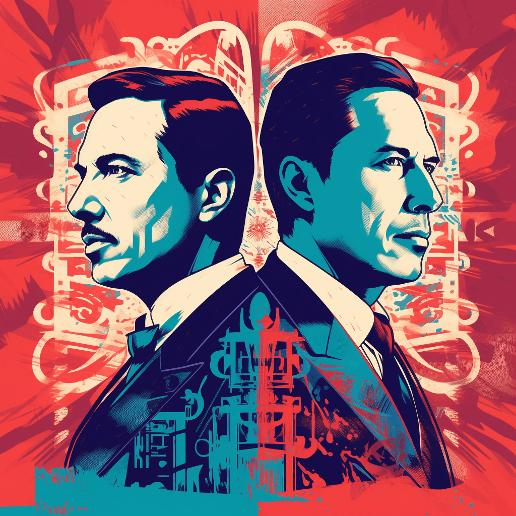 Is Elon Musk Related to Nikola Tesla? Unraveling the Connection between
