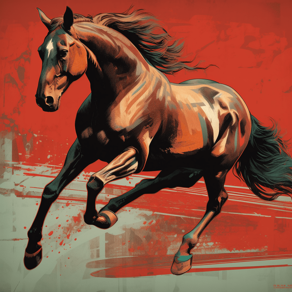 Breaking the Galloping Myth: How Eadweard Muybridge Revolutionized Photography and Animation