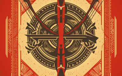 The Revolutionary Invention: Who Invented the Compound Bow?