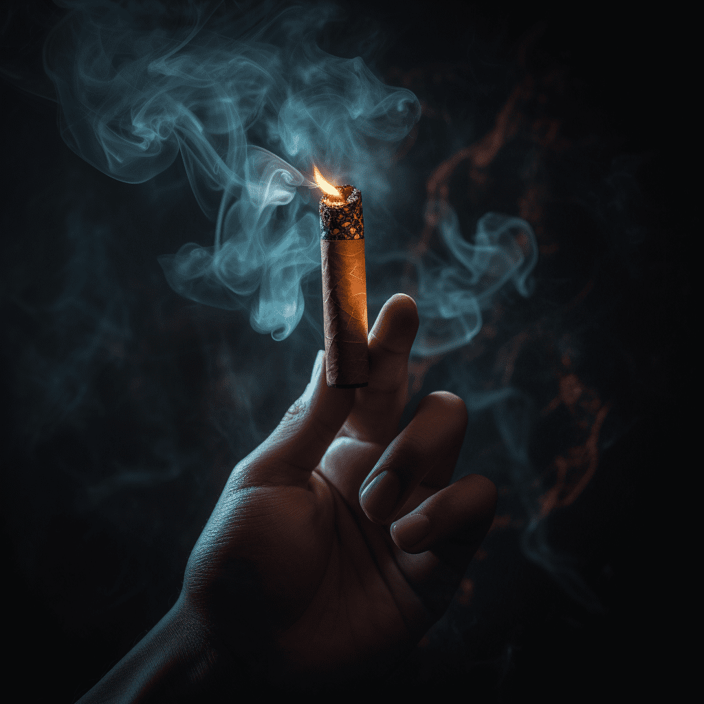 The Allure and Risks of Cigars: Exploring the Facts