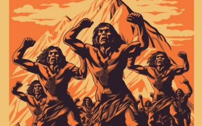 The Exciting World of Prehistoric Fun: What Did Cavemen Do for Fun?