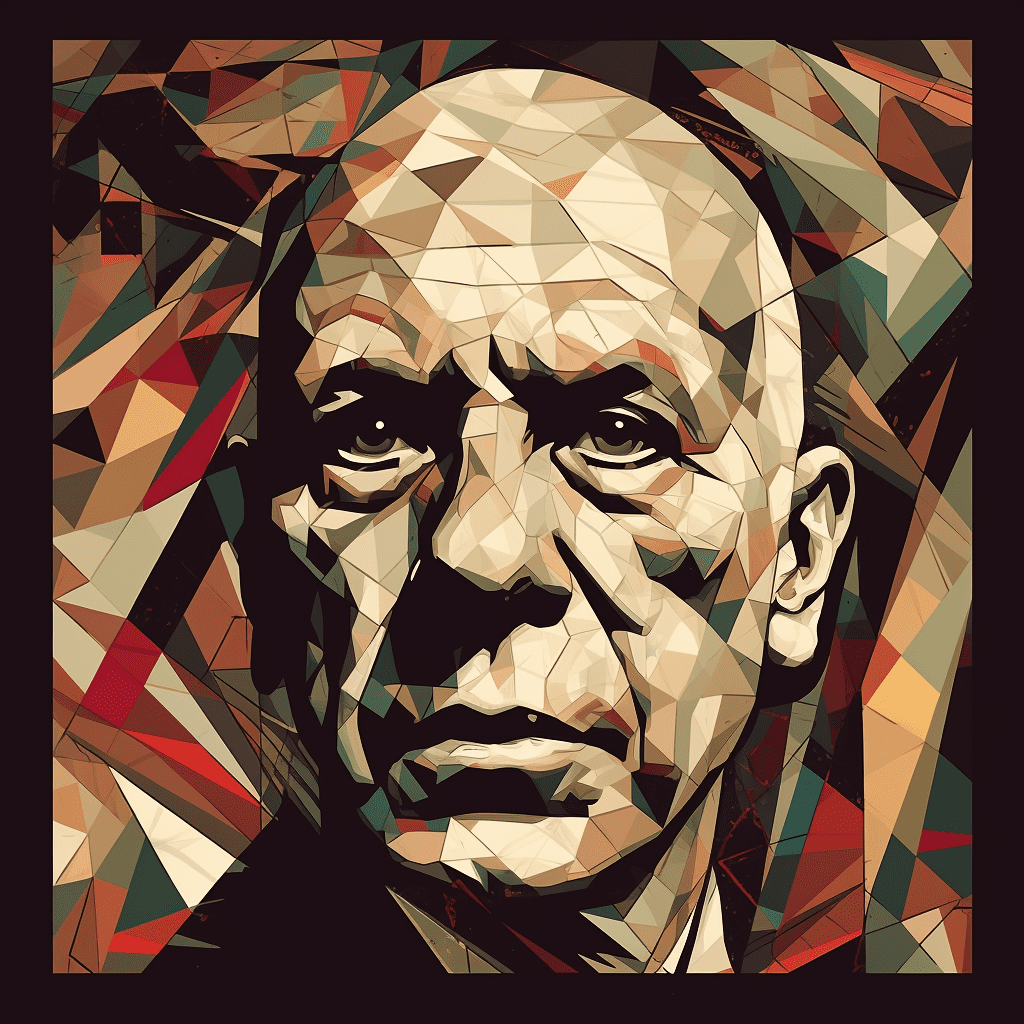 Pablo Picasso: Revolutionizing Art with Cubism and Abstract Expression