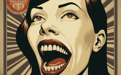 25 Amazing Facts About Teeth: From Self-Sharpening Rodents to Crime-Solving Toothprints