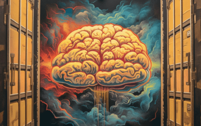 Where Do Forgotten Thoughts Hide? Unveiling the Secrets of the Subconscious