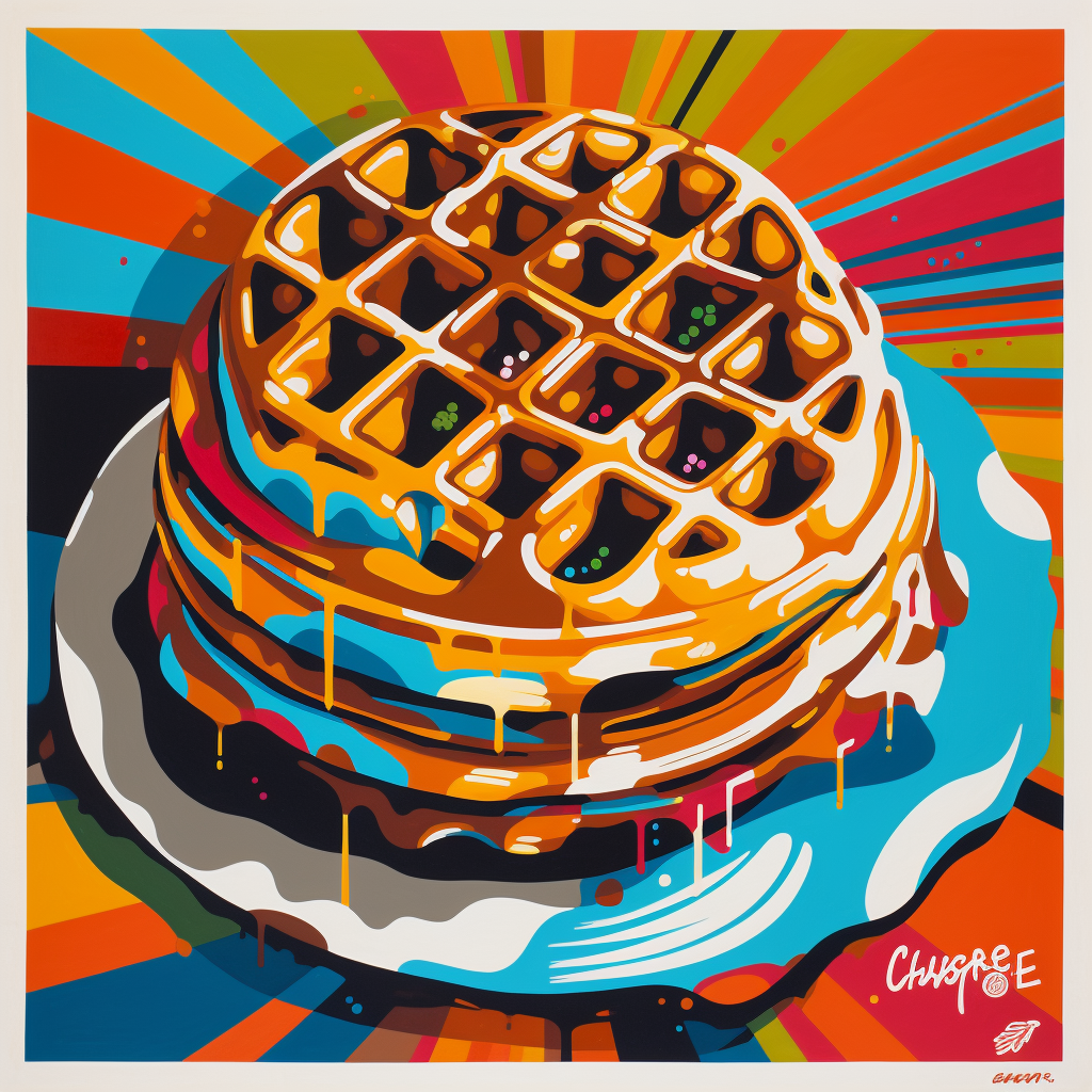 Deliciously Crispy And Fluffy Fun Facts About Waffles That Will Leave