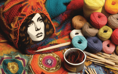 7 Fascinating Facts About Crochet: Unraveling the Art and History Behind the Craft