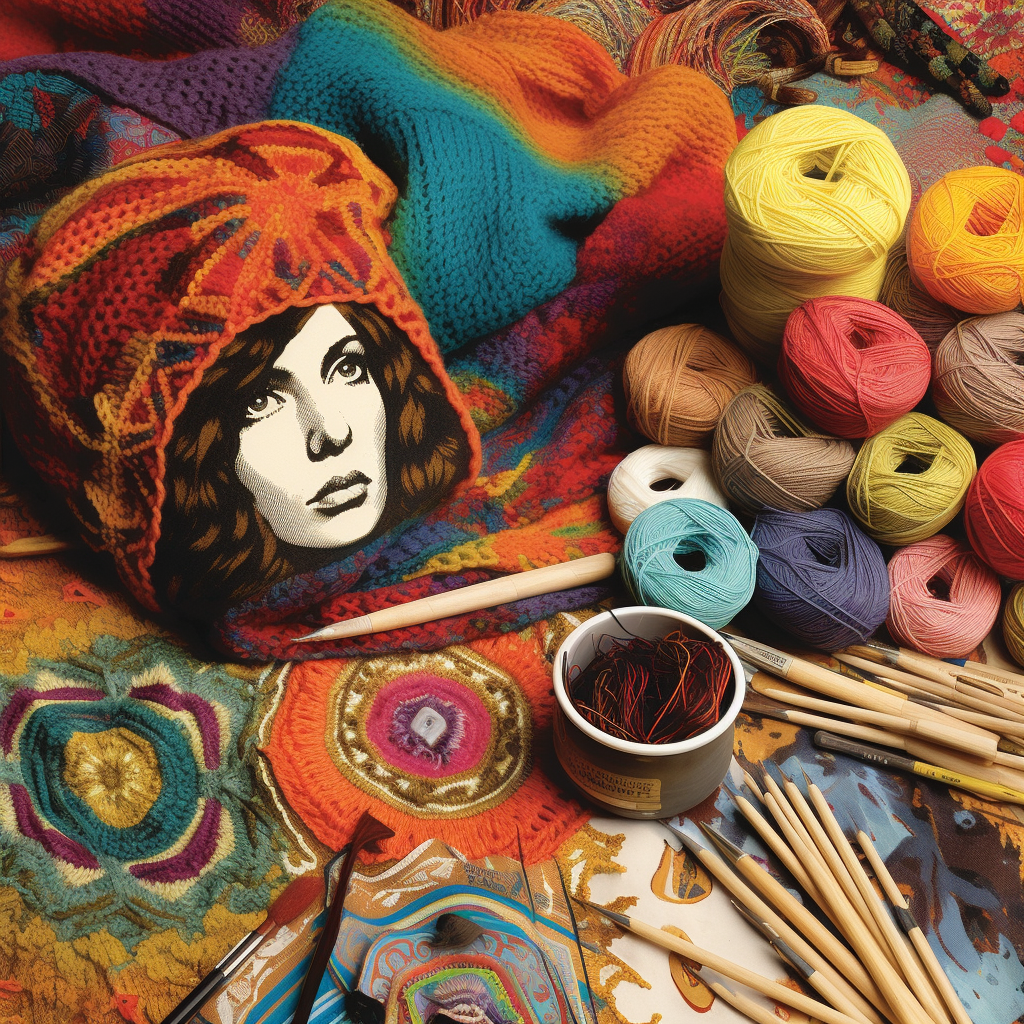 7 Fascinating Facts About Crochet: Unraveling the Art and History Behind the Craft