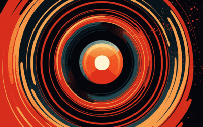 The Birth of the Invisible Abyss: Unveiling the Formation of Black Holes