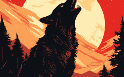 Why Do Wolves Howl at the Moon? Unraveling the Mysteries of Their Lunar Serenades