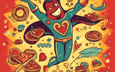 Funny Facts About Friday: From Freya to Pizza Parties