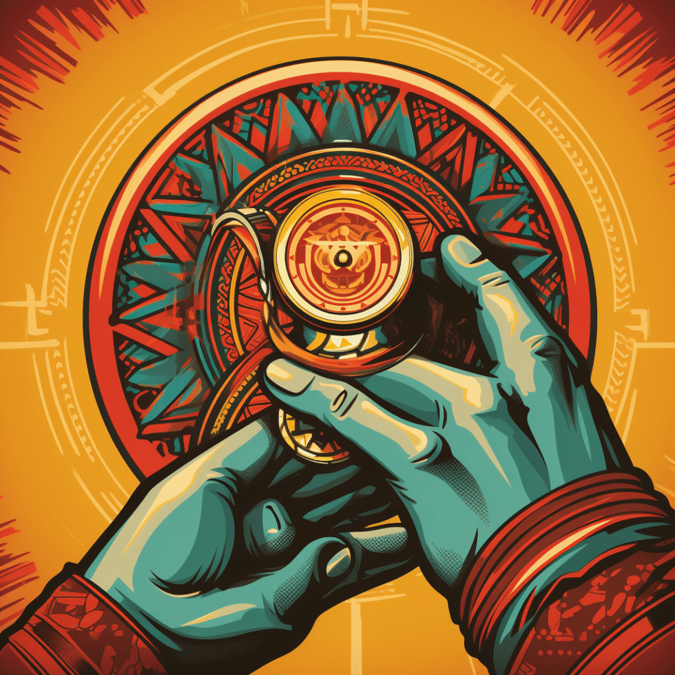 The Art of Ringmaking Unveiling the StepbyStep Process www