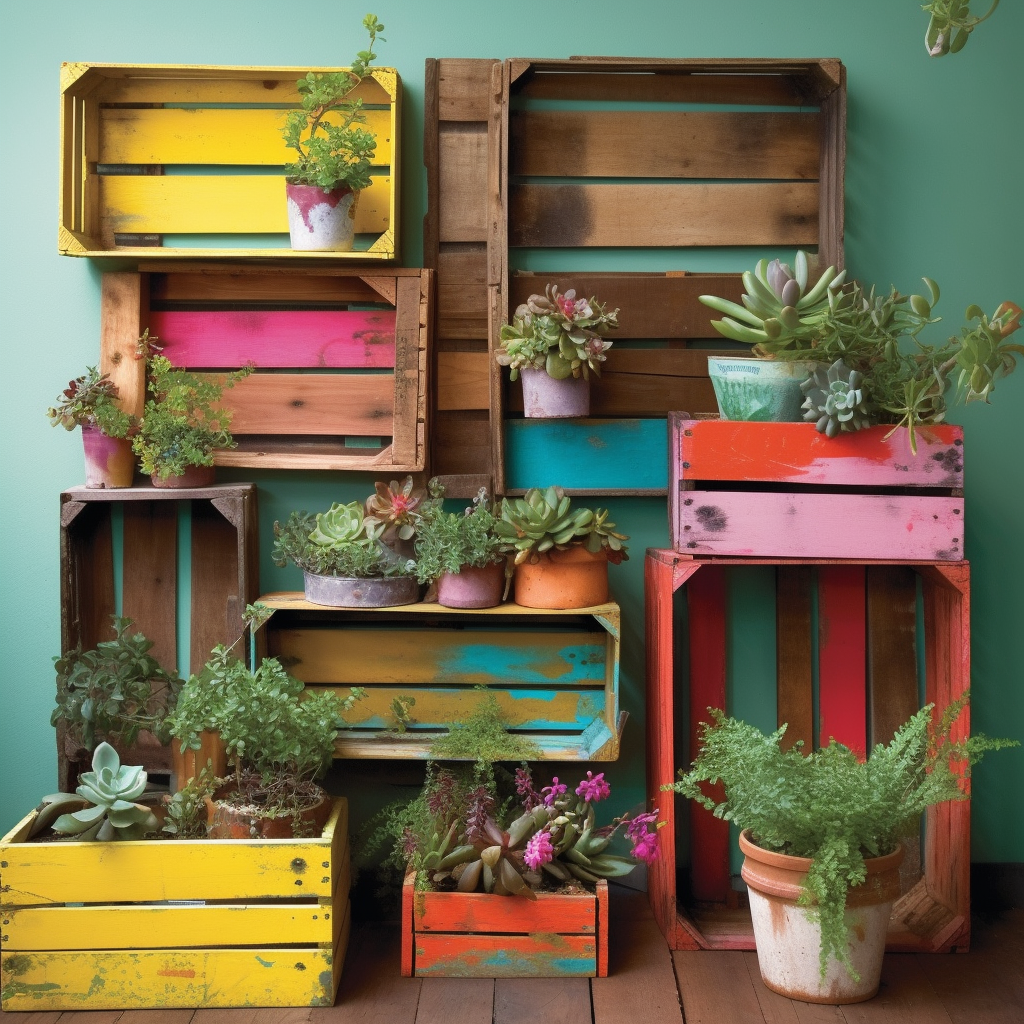 The Power of Upcycling: Home Projects from Reclaimed Materials Unleash Your Creativity and Save the Environment with Upcycling Turn Trash into Treasure: Transforming Reclaimed Materials into Home Decor Revitalize Your Home Using Upcycled Gems: The Power of Reclaimed Materials