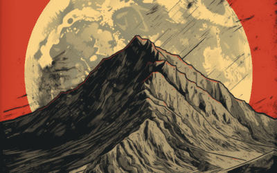 Unveiling the Moon’s Composition: Basalt, Breccia, and Anorthosite