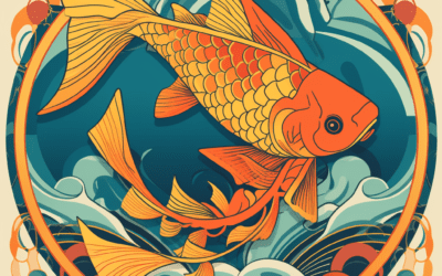 Are Goldfish Really That Dumb? Debunking the Misconceptions About Goldfish Intelligence