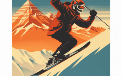 Facts About Skiing: Uncover the Thrilling Secrets of the Slopes