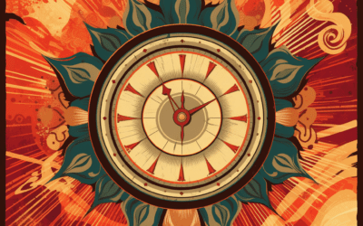 When Did Time Begin? – Exploring the Origins of Time from the Big Bang to Present Day