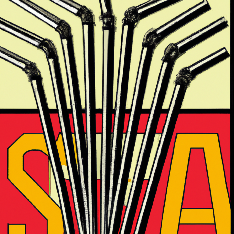 The Fascinating Evolution of Straws From Reeds to Plastic www