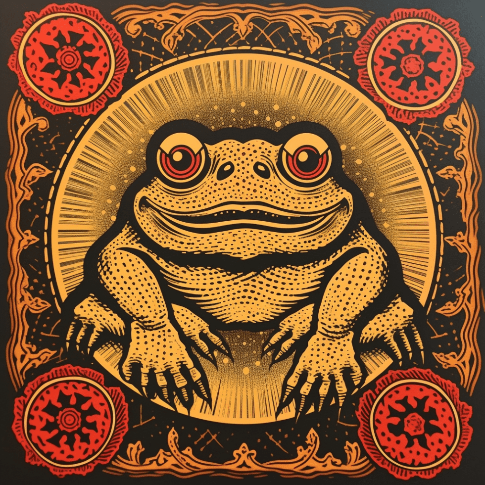 Does Touching Toads Really Give You Warts? Dispelling a Common Myth