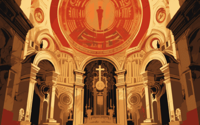 Discovering the Magnificent Basilica: A Window into Architecture and Religious Tradition