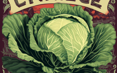 The Leafy Showdown: A Closer Look at the Difference Between Cabbage and Lettuce