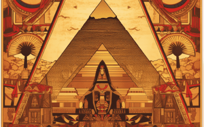 How Were the Pyramids Built? Unraveling the Ancient Engineering Feat.