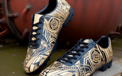 Unlocking the Secrets: The Key Differences Between Soccer and Football Cleats