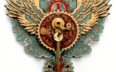 Unraveling the Intricacies: How Do Cuckoo Clocks Work Their Magical Charm?