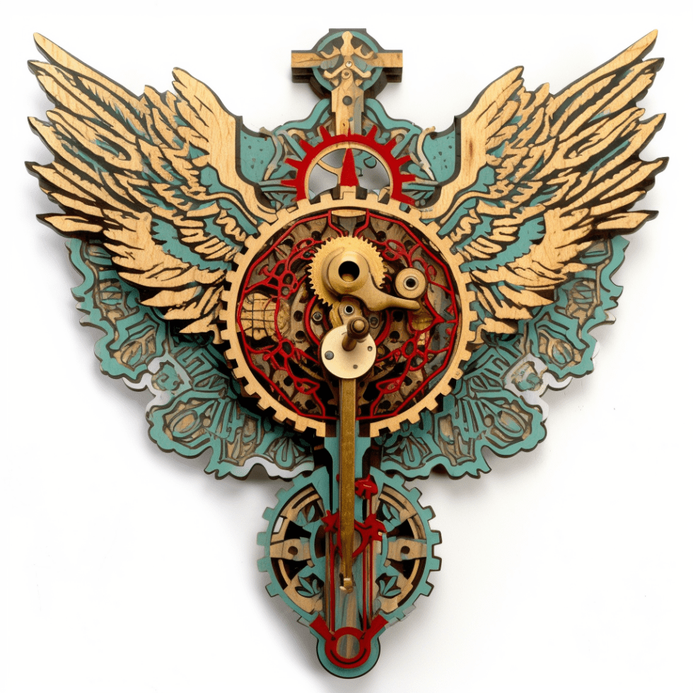 Unraveling the Intricacies How Do Cuckoo Clocks Work Their Magical Charm?