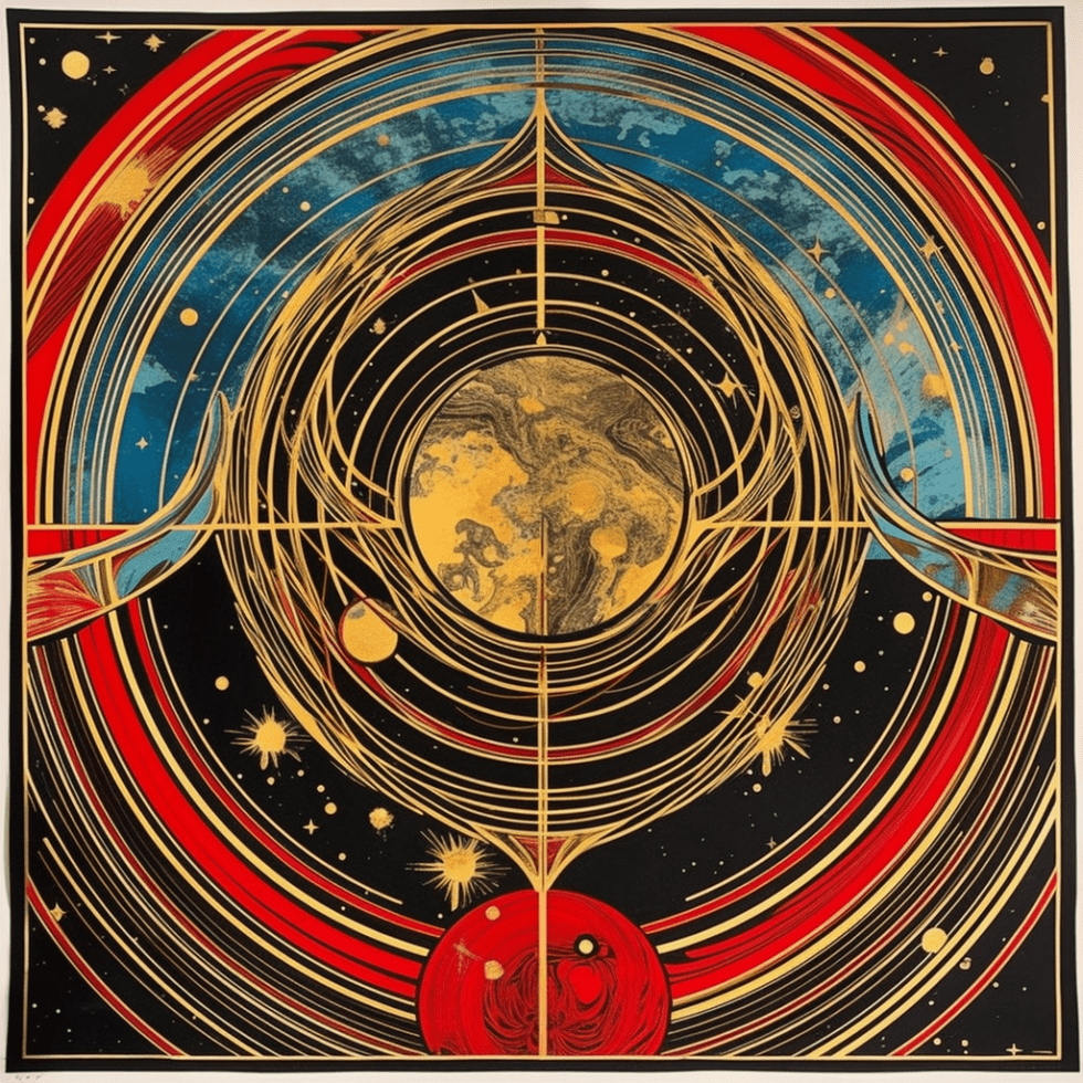 Do Work in Space? Unraveling the Mystery of Beyond