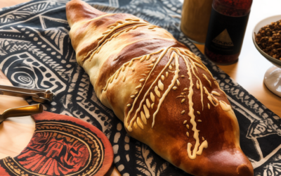 The Tasty Battle: Unveiling the Difference Between Calzone and Stromboli