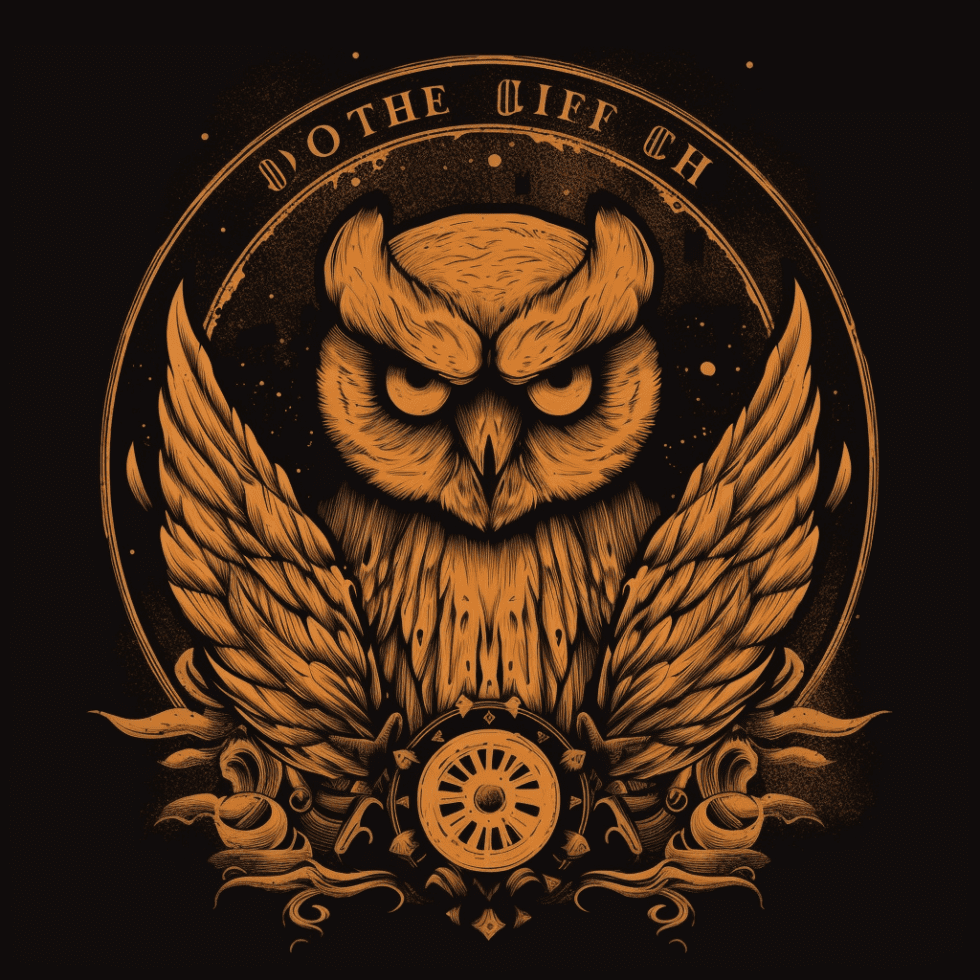 Why Do Owls Haunt Halloween? The Enigmatic Symbolism Behind Halloween