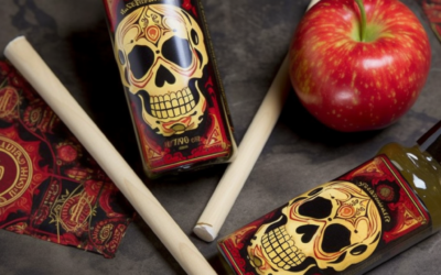 Toffee Apples: A Sweet Halloween Tradition That Will Tantalize Your Taste Buds