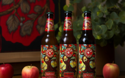 The Evolution and Health Benefits of Apple Cider: A Brief History