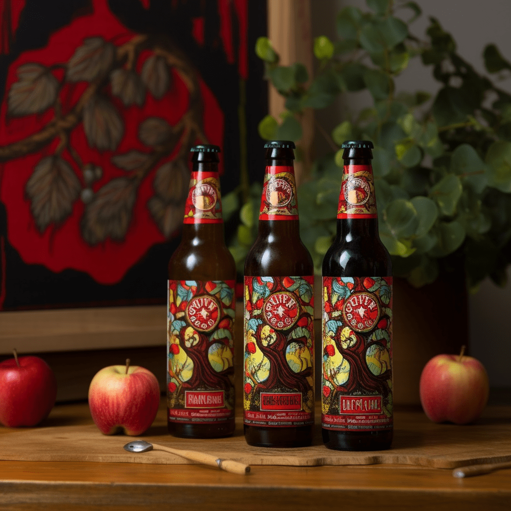 The Evolution and Health Benefits of Apple Cider: A Brief History