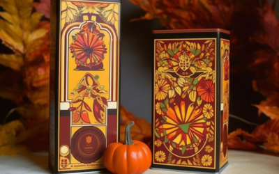 Pumpkin Spice: The Rise of a Seasonal Sensation – A Flavorful Autumn Delight