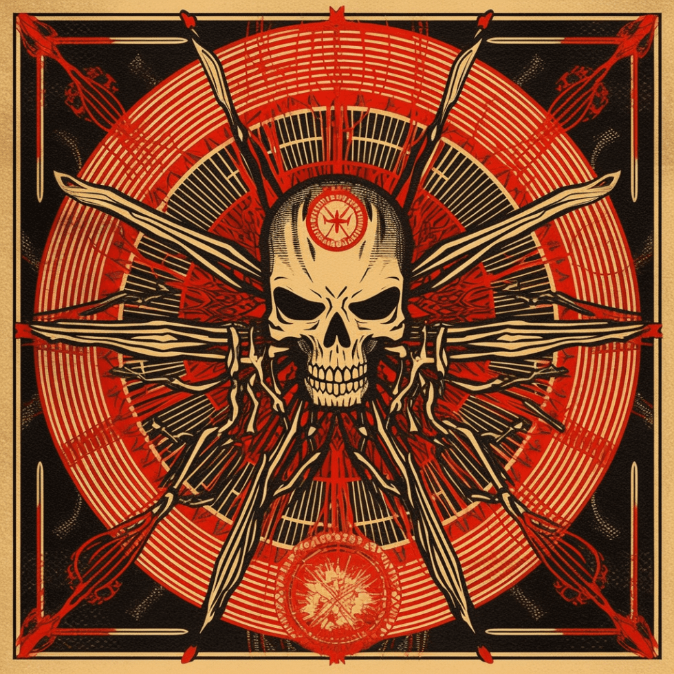 The Enigmatic Symbolism of Spiders and Webs in Halloween Folklore | www