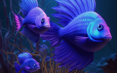 The Fascinating Way Fish Breathe: Unlocking the Secrets of Their Gills