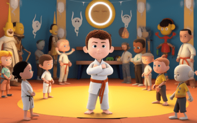 Choosing the Perfect Martial Arts for Your Child: A Comprehensive Guide