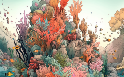 The Uncertain Fate of Coral Reefs: A Race Against Time