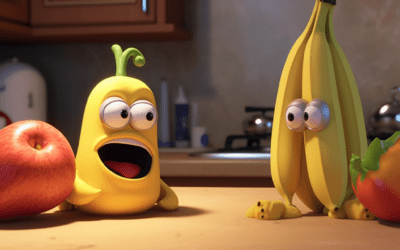 The Peril of Identical Bananas: Why Cloning Puts Our Favorite Fruit at Risk