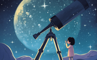The Farthest Gaze: Unveiling the Limits and Potential of Telescopes