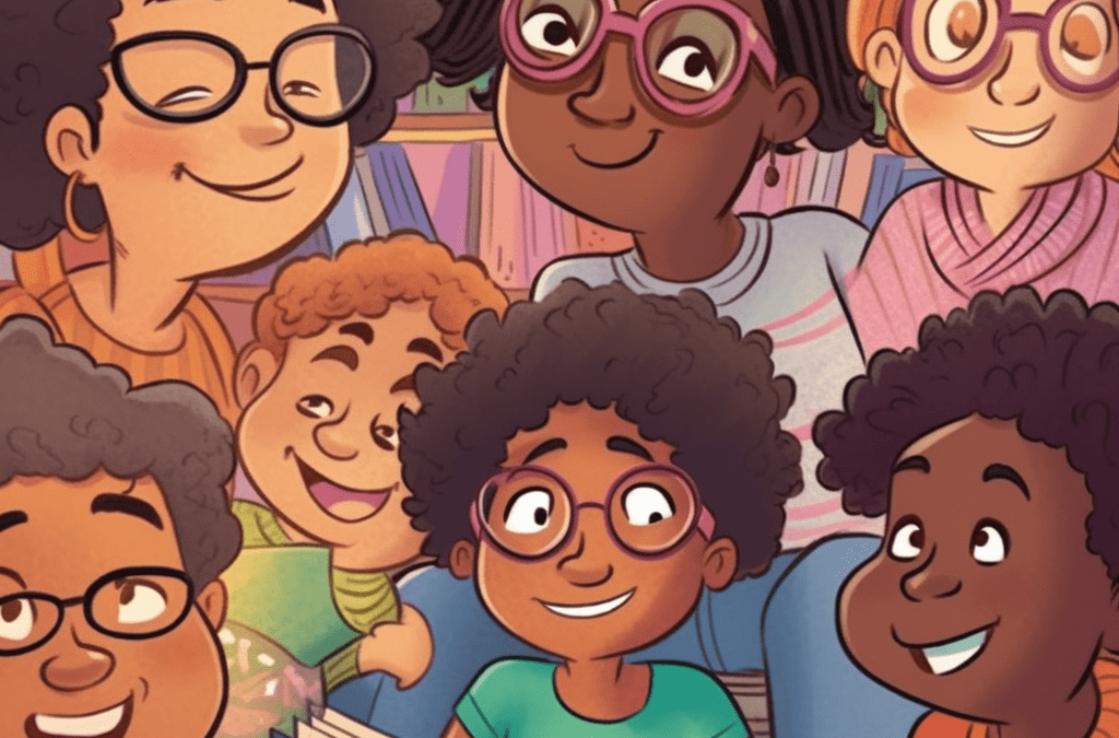Unlocking Young Minds: The Transformative Power of Reading Aloud to Children