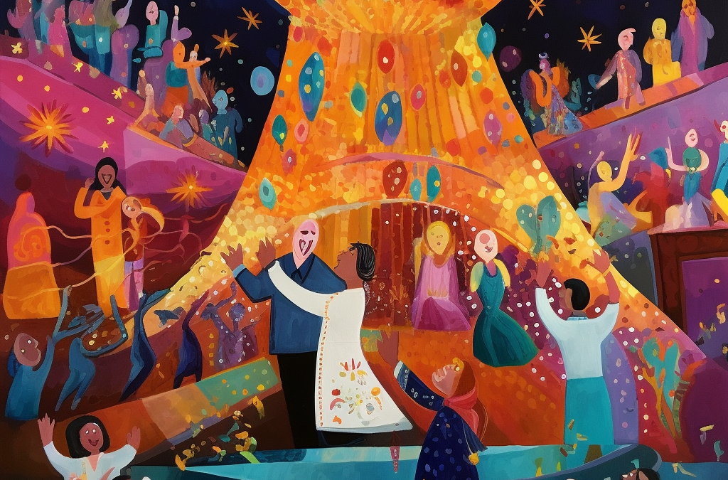 The Enchanting Origins of Opera: Unveiling Italy’s Melodious Renaissance Masterpiece