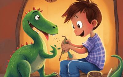 Raising a T-Rex as a Pet: Myth vs. Reality of Dino Companionship