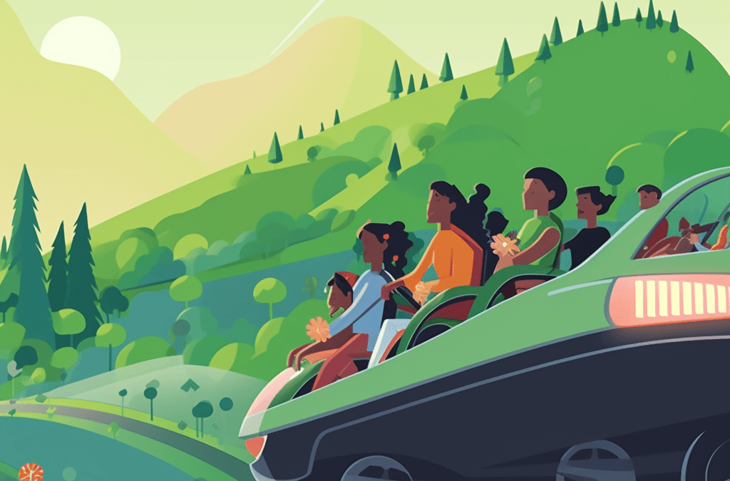 Henry Ford: Revolutionizing Cars, Jobs, and the Environment for All Times